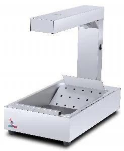 Подогреватель блюд Airhot Fw-2 для картофеля -фри – купить в Нижнем Новгороде по цене завода