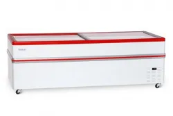 Ларь-бонета СНЕЖ BONVINI BF 2500L (красная) – купить в Нижнем Новгороде с доставкой Купить ларь-бонета снеж bonvini bf 2500l (красная) в Нижнем Новгороде – цена завода, доставка до двери | RuOborudovanie.ru
