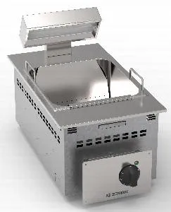Мармит для картофеля Tecnoinox Dsp35E0 136034 встраиваемый – купить в Нижнем Новгороде по цене завода