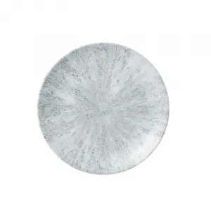 Тарелка мелкая 26СМ, без борта, цвет Stone Pearl Grey, Studio Prints Stgpev101 – купить в Нижнем Новгороде по цене завода