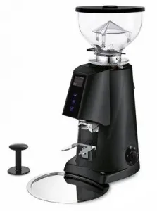 Кофемолка Fiorenzato F4 E Nano (черный) автомат – купить в Нижнем Новгороде по цене завода
