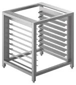 Стенд под печь Smeg TVL425 открытый 8 ур. 60*40 см для ALFA310, ALFA420, ALFA625H – купить в Нижнем Новгороде с доставкой Купить стенд под печь smeg tvl425 открытый 8 ур. 60*40 см для alfa310, alfa420, alfa625h в Нижнем Новгороде – цена завода, доставка до двери | RuOborudovanie.ru