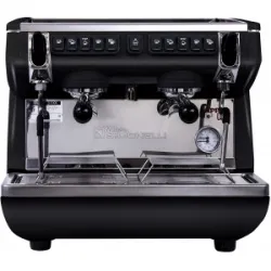 Кофемашина Appia Life Compact 2Gr V 220V black+economizer+high groups автом – купить в Нижнем Новгороде с доставкой Купить кофемашина appia life compact 2gr v 220v black+economizer+high groups автом в Нижнем Новгороде – цена завода, доставка до двери | RuOborudovanie.ru
