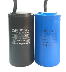 Конденсаторы для тестомесов Crazy Pan cp-sm20, cp-sm20v2 (комплект 2шт) – купить в Нижнем Новгороде с доставкой Купить конденсаторы для тестомесов crazy pan cp-sm20, cp-sm20v2 (комплект 2шт) в Нижнем Новгороде – цена завода, доставка до двери | RuOborudovanie.ru