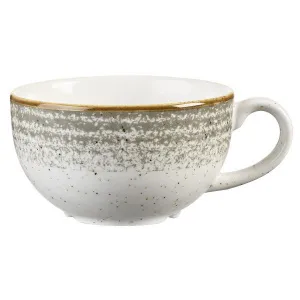 Чашка Cappuccino 227мл, цвет Stone Grey, Studio Prints Spsgcb201 – купить в Нижнем Новгороде по цене завода