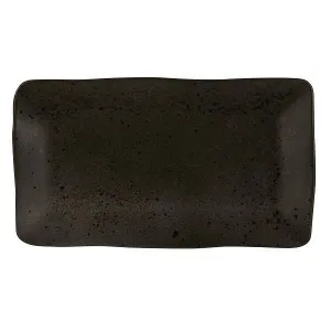 Блюдо прямоугольное 27,5Х15,5СМ, керамика, Ironstone C53224 – купить в Нижнем Новгороде по цене завода