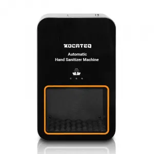Дезинфектор для рук бесконтактный объемом 1 л Kocateq HS BIOPROTECT AD 05XS – купить в Нижнем Новгороде по цене завода