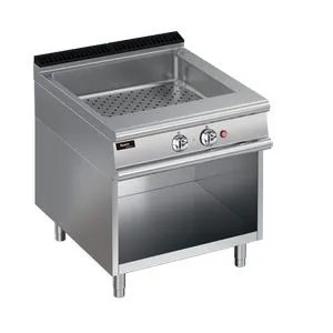 Мармит водяной электрический 900 серии Apach Chef Line Lbme89Os – купить в Нижнем Новгороде по цене завода