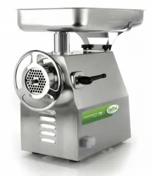 Мясорубка Fama TI32RS (FTI138RSE) с системой Enterprise – купить в Нижнем Новгороде с доставкой Купить мясорубка fama ti32rs (fti138rse) с системой enterprise в Нижнем Новгороде – цена завода, доставка до двери | RuOborudovanie.ru