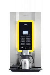 Кофемашина Animo Optifresh 4Ng 1004714 автоматическая – купить в Нижнем Новгороде по цене завода