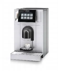 Кофемашина-суперавтомат Schaerer Coffee Prime для сухого молока – купить в Нижнем Новгороде по цене завода