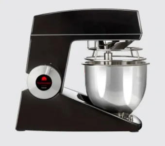 Миксер планетарный Varimixer Teddy Ar5 черный б/привода – купить в Нижнем Новгороде по цене завода