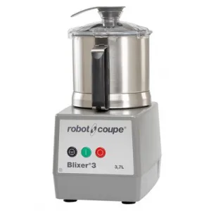Бликсер Robot Coupe Blixer 3 (33197) 220В – купить в Нижнем Новгороде по цене завода