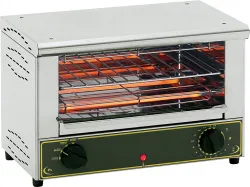 Тостер Roller Grill Ts 1270 – купить в Нижнем Новгороде с доставкой Купить тостер roller grill ts 1270 в Нижнем Новгороде – цена завода, доставка до двери | RuOborudovanie.ru