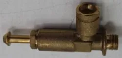 Клапан защитный насоса Gaggia 1120031 – купить в Нижнем Новгороде с доставкой Клапан защитный насоса Gaggia 1120031