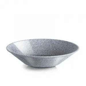 Тарелка для пасты 27СМ Granit No.1 Glazed G1X1927 – купить в Нижнем Новгороде по цене завода