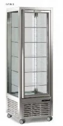 Витрина кондитерская Tecfrigo Diva 351 Q – купить в Нижнем Новгороде с доставкой Купить витрина кондитерская tecfrigo diva 351 q в Нижнем Новгороде – цена завода, доставка до двери | RuOborudovanie.ru