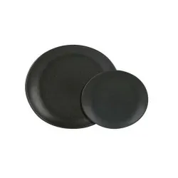 Тарелка овальная "Bistro" 29,5Х26СМ, керамика, Rustico Carbon C31305 – купить в Нижнем Новгороде с доставкой Купить тарелка овальная "bistro" 29,5х26см, керамика, rustico carbon c31305 в Нижнем Новгороде – цена завода, доставка до двери | RuOborudovanie.ru