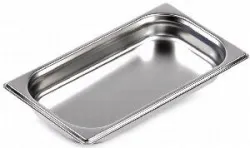 Гастроемкость Gastromix Gn 1/3-40 нерж.сталь – купить в Нижнем Новгороде с доставкой Купить гастроемкость gastromix gn 1/3-40 нерж.сталь в Нижнем Новгороде – цена завода, доставка до двери | RuOborudovanie.ru