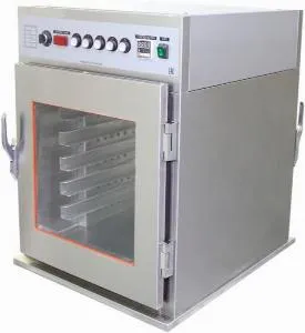Шкаф тепловой Robolabs Lthc-160 – купить по цене завода
