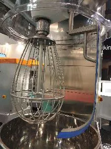 Скребок миксера Pl160 Starmix Raspl160 – купить в Нижнем Новгороде по цене завода