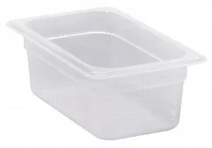 Гастроемкость Gn1/4-10 Cambro T полипропилен 190 44Pp – купить в Нижнем Новгороде по цене завода