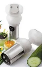 Нож Paderno 4828504 – купить в Нижнем Новгороде по цене завода