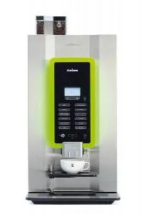 Кофемашина Animo Optifresh Bean 2Ng 1004716 автоматическая – купить в Нижнем Новгороде по цене завода