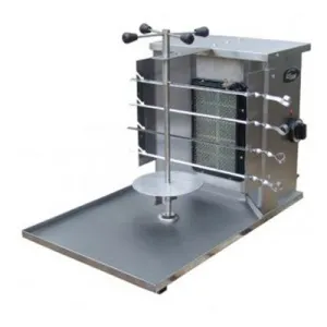 Шаверма-шашлычница Grill Master Ф1шмг (1горелка) (425х685х520, 0,16 кг/ч) – купить в Нижнем Новгороде по цене завода