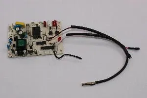 Плата Cooleq для Ic-35