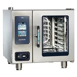 Купить пароконвектомат alto shaam combitherm ctx4-10e/sk express touch в Нижнем Новгороде – цена завода, доставка до двери | RuOborudovanie.ru