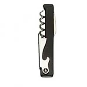 Нарзанник Ghidini 026 Black 3-х функциональный с пластиковой ручкой – купить в Нижнем Новгороде по цене завода