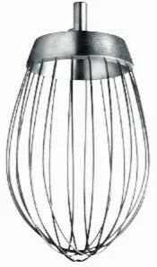 Венчик миксера Varimixer R40-28Ms 5ММ