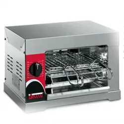 Тостер Sirman 4Q Selector – купить в Нижнем Новгороде с доставкой Купить тостер sirman 4q selector в Нижнем Новгороде – цена завода, доставка до двери | RuOborudovanie.ru