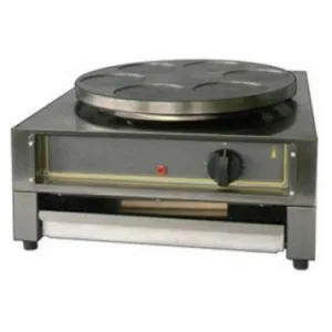 Блинница Roller Grill CSE 406 – купить в Нижнем Новгороде по цене завода