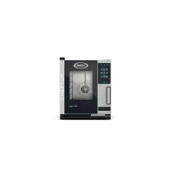 Пароконвектомат Unox Xecc-0523-Eprm – купить в Нижнем Новгороде с доставкой Купить пароконвектомат unox xecc-0523-eprm в Нижнем Новгороде – цена завода, доставка до двери | RuOborudovanie.ru
