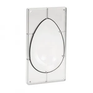 Форма для шок.конфет п/к 20U320 D320мм H210мм, 1 ячейка, 850гр – купить в Нижнем Новгороде по цене завода