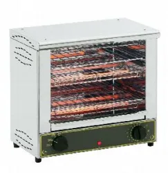 Тостер Roller Grill Bar 2000 – купить в Нижнем Новгороде с доставкой Купить тостер roller grill bar 2000 в Нижнем Новгороде – цена завода, доставка до двери | RuOborudovanie.ru