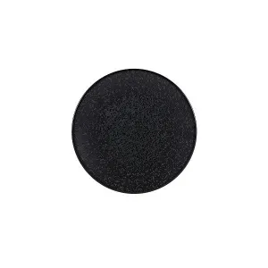 Тарелка мелкая 15,5СМ, без борта, Menu Shades, цвет Caldera Ash Black Zccamc161 – купить в Нижнем Новгороде по цене завода
