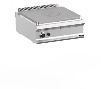 Плита со сплошной поверхностью газовая 700 серии Apach Chef Line Glrstg77P – купить в Нижнем Новгороде по цене завода
