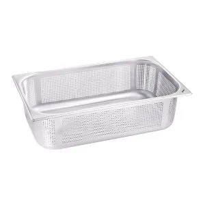 Гастроемкость Blanco G-Ken 1/1-95 – купить в Нижнем Новгороде по цене завода