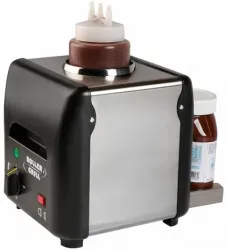 Подогреватель Roller Grill WI/1 для шоколада и соусов – купить в Нижнем Новгороде с доставкой Купить подогреватель roller grill wi/1 для шоколада и соусов в Нижнем Новгороде – цена завода, доставка до двери | RuOborudovanie.ru