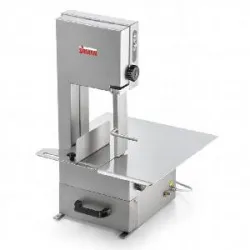 Купить пила для резки мяса sirman so 1650 inox (220в) 0,7квт 1400об/мин нерж. в Нижнем Новгороде – цена завода, доставка до двери | RuOborudovanie.ru