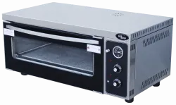 Печь для пиццы Grill Master ППЭ/1, арт.22134 механ.система управления – купить в Нижнем Новгороде с доставкой Купить печь для пиццы grill master ппэ/1, арт.22134 механ.система управления в Нижнем Новгороде – цена завода, доставка до двери | RuOborudovanie.ru