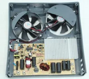 Плата силовая Airhot в сборе для Ip3500T New