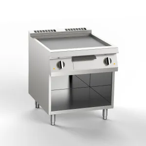 Поверхность жарочная Apach Slftg87Lrcs газовая 700 серии – купить в Нижнем Новгороде по цене завода