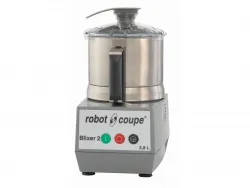 Бликсер Robot Coupe Blixer 2 (33228) 220В – купить в Нижнем Новгороде с доставкой Купить бликсер robot coupe blixer 2 (33228) 220в в Нижнем Новгороде – цена завода, доставка до двери | RuOborudovanie.ru