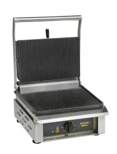 Гриль контактный Roller Grill Panini Ft – купить в Нижнем Новгороде по цене завода