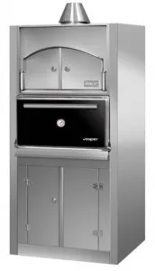 Гриль-мангал угольный Josper HJX50LACXP – купить в Нижнем Новгороде по цене завода