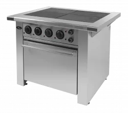 Плита 4 конфорочная Grill Master ф4пдкэ/900 24025 – купить в Нижнем Новгороде с доставкой Купить плита 4 конфорочная grill master ф4пдкэ/900 24025 в Нижнем Новгороде – цена завода, доставка до двери | RuOborudovanie.ru